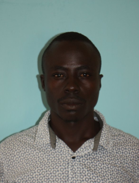 AKOL DENIS